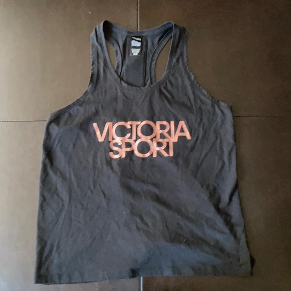 Victoria Secret workout tank!